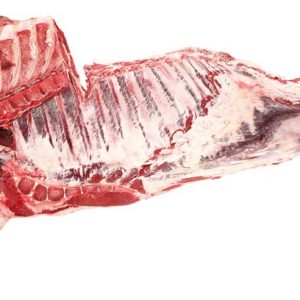 Beef Forequarter sino dos alpes