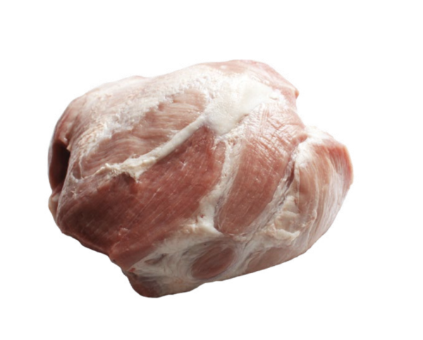 frozen pork ham4d Sino dos Alpes