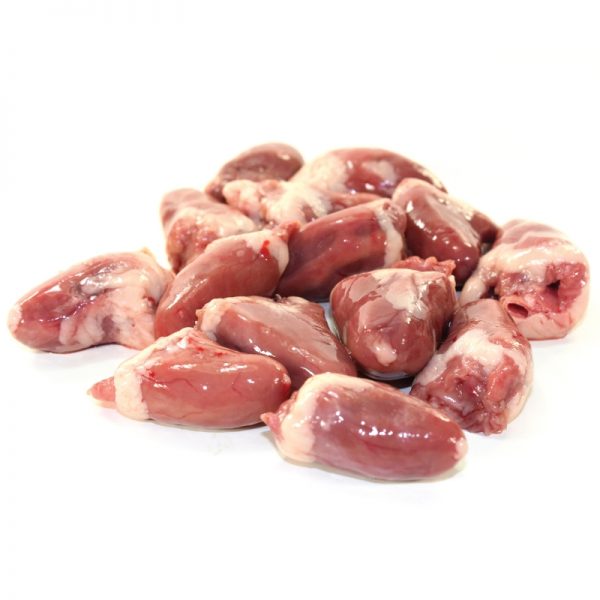 chicken hearts-Sino dos Alpes